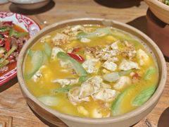 -破三川·新川菜(静安大融城店)