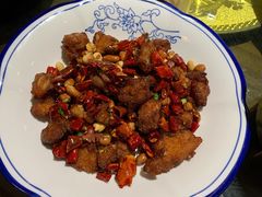 -祥云精致湘菜馆(东1时区店)