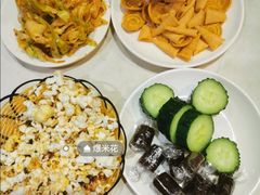 -万和源炝锅城·活鱼现炝(文艺北路店)