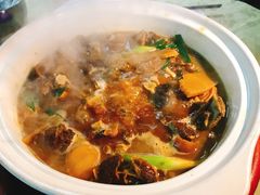 -老东风菜馆·潮汕大排档