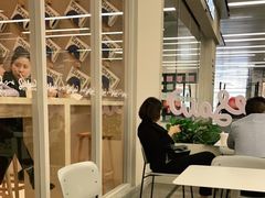 -Seesaw Coffee(武商MALL·武广店)