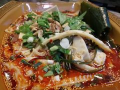 -川魂帽牌货冒菜(水晶郦城店)