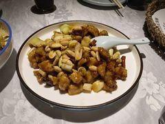 -雲蜀龙阁·金牌水煮鱼(方庄店)