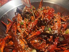 -一棠龙虾•王牌虾球(楚河汉街店)