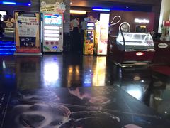 -幸福蓝海国际影城(西安立丰店)