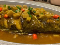 -徽镇小厨·经典徽菜(马连道店)