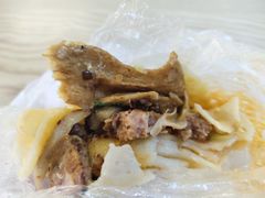 -卷五味·李老二卷馍(学则路店)