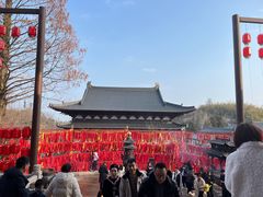-径山寺
