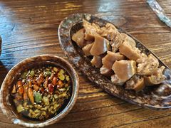 -玉祥府牛肉罩饼(金光道店)