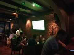 -Shanghai Brew House上海啤酒工坊(老外街店)