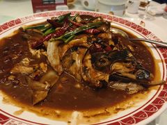 -旺顺阁鱼头泡饼(小红门店)