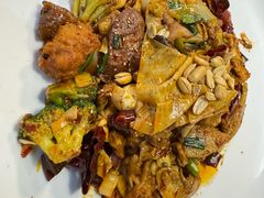 -拿渡·水煮鱼 麻辣香锅(西单大悦城店)