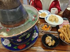 -东来顺•非遗火锅(外滩店)