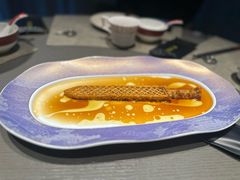 -曾宴·楚菜(湖北省博物馆店)