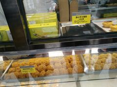 -鲍师傅糕点(春熙路店)