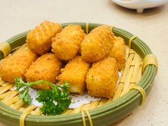 -点都德(龙之梦店)