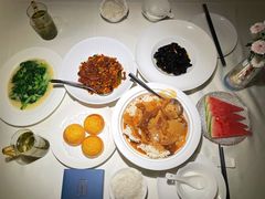 -飶香居(省博物馆店)