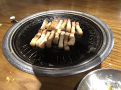 -·缸桶屋·韩式牛肋条自助烤肉(西湖D11店)