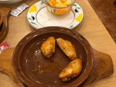 -萨莉亚意式餐厅(特力时尚汇店)
