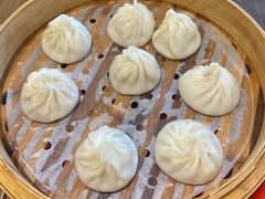 -玖鲜小笼(中山广场店)