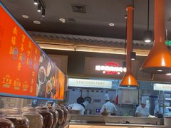 -东门口·新式老北京火锅(河西龙湖天街店)