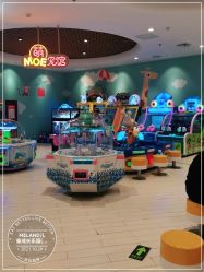 -MELAND(郑州万象城店)