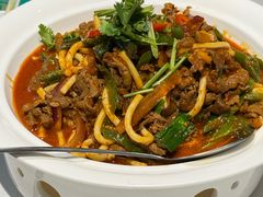 -阿西娅食府(中关村店)