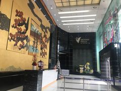 -VT101维多利广场