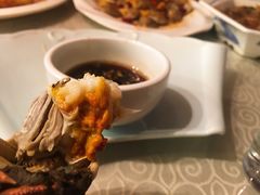 大闸蟹-北塘海鲜·天津菜(大光明桥旗舰店)