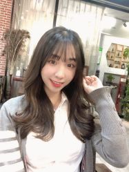 -16番发型