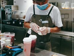 -喜茶(深圳丰盛町店)