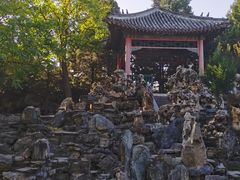 -北京市劳动人民文化宫(太庙)