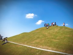 -南通洲际绿博园