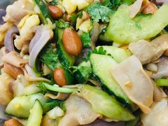 -煮鲜·潮汕下酒菜(福田石厦店)