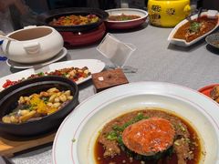 -写庭·鱼鲜川菜·宴请(铁像寺水街店)