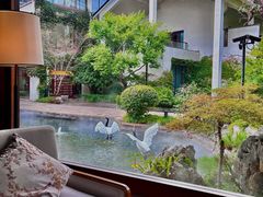 -广富林宰相府酒店·水云间