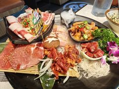 -猫抓烤肉(春熙路店)