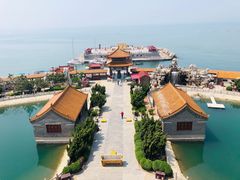 -八仙过海景区