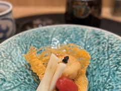 -鮨政· Omakase(港汇恒隆广场店)