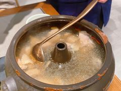 -云海肴·汽锅鸡·云南菜(高德置地店)