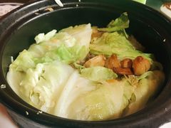 -杨厝六十六农庄农舍(杨厝路店)