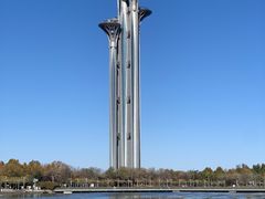 -北京奥林匹克公园
