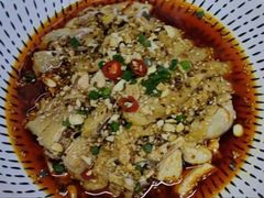 -田婆婆的菜(新天地店)