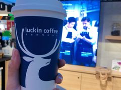 -luckincoffee瑞幸咖啡(顺义华联商厦店)