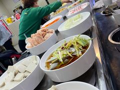 -咕叽咕叽自助烤肉小火锅(茂业清扬店)