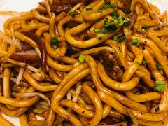 -环球港凯悦 · 享悦中餐厅