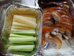 -北平食府(马鞍山路店)