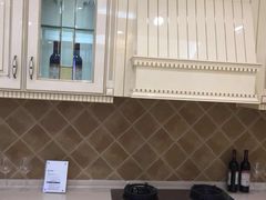 -佰丽爱家全屋定制(汶水店)