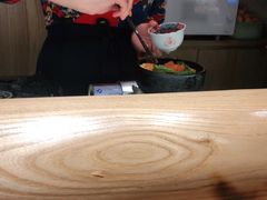 -本日風和·寿司·料理(博地中心店)