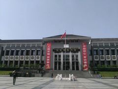-重庆歌乐山烈士陵园